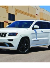 ProCharger High Output Intercooled Supercharger System Jeep Grand Cherokee 5.7 2011-2020                                     - 1DM214-SCI - Image 4