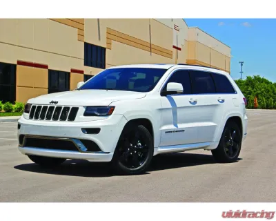 ProCharger High Output Intercooled Supercharger System Jeep Grand Cherokee 5.7 2011-2020 - 1DM214-SCI