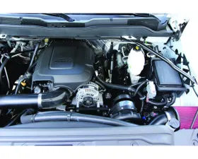 ProCharger High Output Intercooled Systems w/ P-1SC-1 GM Truck 2500 2015-2019
