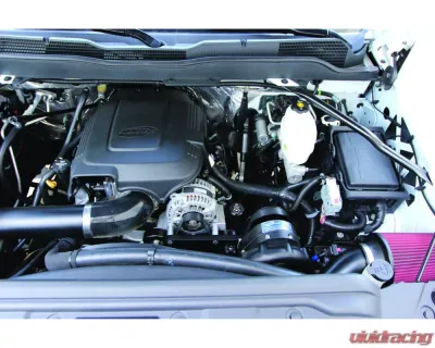 ProCharger High Output Intercooled Systems w/ P-1SC-1 GM Truck 2500 2015-2019 - 1GV314-SCI