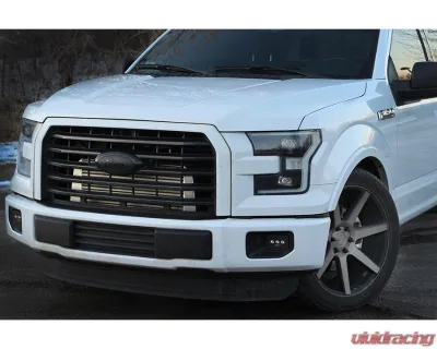 ProCharger High Output Intercooled System w/ P-1SC-1 Ford F-150 5.0 4V 2015-2017 - 1FY211-SCI