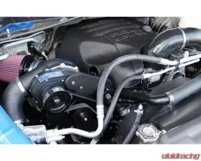 ProCharger High Output Intercooled Tuner Kit w/ D-1SC Ram Classic 1500 5.7 2011-2022 - 1DH304-SCI