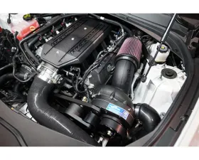 ProCharger Stage II Intercooled Tuner Kit w/ D-1SC Cadillac CTS-V 2016-2020