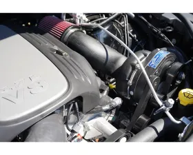 ProCharger High Output Intercooled Supercharger System Jeep Grand Cherokee 5.7 2011-2020