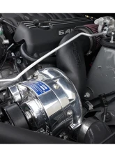 ProCharger High Output Intercooled Supercharger System Jeep Grand Cherokee SRT 6.4L 2012-2020                                     - 1DL214-SCI - Image 2