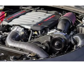 ProCharger High Output Intercooled System w/ P-1SC-1 Chevrolet Camaro SS LT1 2016-2023