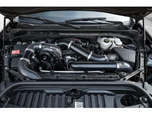 ProCharger 5.3L/6.2L H.O. Intercooled Tuner Kit w/ P-1SC-1 - 1KA202-SCI - Image 2