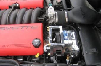 Turbo | Supercharger