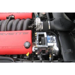 Turbo | Supercharger