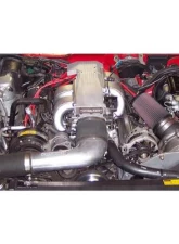 ProCharger High Output Intercooled System 9 PSI w/ P-1SC Chevrolet Camaro | Pontiac Firebird 1987-1992                                     - 1GC211-09I - Image 2