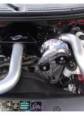 ProCharger High Output Intercooled Tuner Kit with P-1SC-1 Ford F-150 | Expedition 5.4 3V 2004-2010                                     - 1FN201-SCI - Image 5
