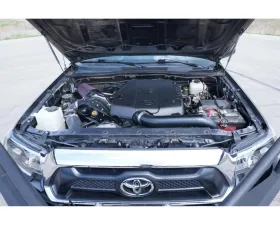 ProCharger High Output Intercooled System w/ D-1SC Toyota Tacoma 4.0 2005-2015