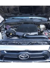 ProCharger High Output Intercooled System w/ D-1SC Toyota Tacoma 4.0 2005-2015                                     - 1TL212-SCI - Image 4