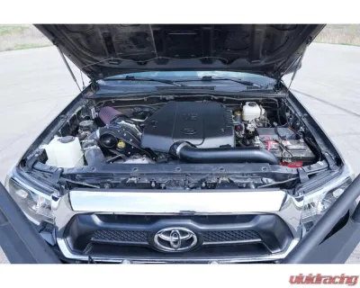 ProCharger High Output Intercooled System w/ D-1SC Toyota Tacoma 4.0 2005-2015 - 1TL212-SCI