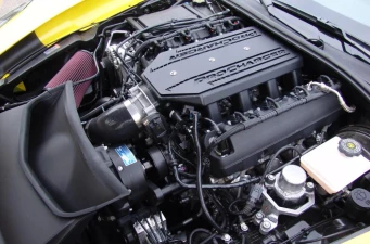 Turbo | Supercharger