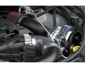 ProCharger High Output Intercooled Supercharger Tuner Kit Jeep Grand Cherokee SRT 6.4L 2012-2020