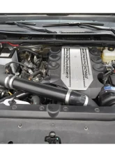 ProCharger HO Intercooled System w/ D-1SC supercharger Toyota 4Runner 4.0 2010-2021                                     - 1TK212-SCI - Image 2