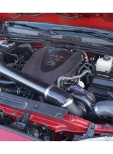 ProCharger High Output Intercooled System w/ D-1SC Toyota Tacoma 3.5 2016-2023                                     - 1TM212SCI - Image 4