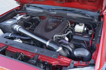 Turbo | Supercharger