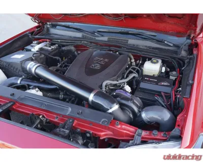 ProCharger High Output Intercooled System w/ D-1SC Toyota Tacoma 3.5 2016-2023 - 1TM212SCI