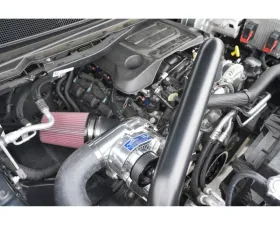 ProCharger Stage II Intercooled System w/ P-1SC-1 Dedicated 8-rib drive Ram Classic 1500 5.7 2009-2022