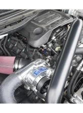 ProCharger Stage II Intercooled Tuner Kit w/ P-1SC-1 Dedicated 8-rib drive Ram Classic 1500 5.7 2009-2022                                     - 1DH305-SCI - Image 4