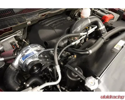 ProCharger High Output Intercooled Tuner Kit w/ D-1SC Ram Classic 1500 5.7 2011-2022 - 1DH304-SCI