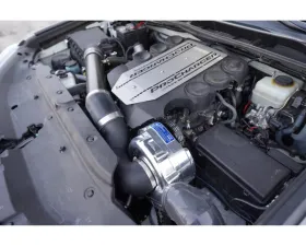 ProCharger HO Intercooled System w/ D-1SC supercharger Toyota 4Runner 4.0 2010-2021