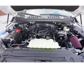ProCharger Stage II Intercooled System w/ P-1SC-1 Ford F-150 5.0 4V 2018-2020