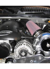 ProCharger High Output Intercooled Supercharger System GM Truck | GM SUV 2003-2007                                     - 1GI213-SCI - Image 6