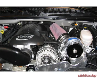 ProCharger High Output Intercooled Supercharger System GM Truck | GM SUV 2003-2007 - 1GI213-SCI