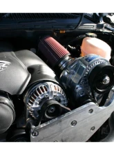 ProCharger High Output Intercooled Supercharger System GM Truck | GM SUV 2003-2007                                     - 1GI213-SCI - Image 5