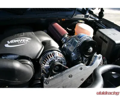 ProCharger High Output Intercooled Supercharger System GM Truck | GM SUV 2003-2007 - 1GI213-SCI