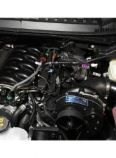 ProCharger High Output Intercooled System w/ P-1SC-1 Ford F-150 5.0 4V 2018-2020                                     - 1FY411-SCI - Image 2