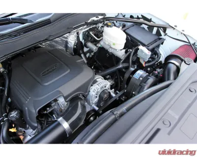 ProCharger High Output Intercooled Systems w/ P-1SC-1 GM Truck 2500 2015-2019 - 1GV314-SCI