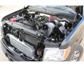 ProCharger High Output Intercooled System w/ D-1SC Ford F-150 | SVT Raptor 6.2 4V 2010-2014