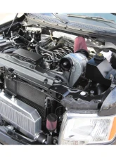 ProCharger High Output Intercooled System w/ D-1SC Ford F-150 | SVT Raptor 6.2 4V 2010-2014                                     - 1FS311-SCI-6.2 - Image 6