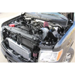 Turbo | Supercharger