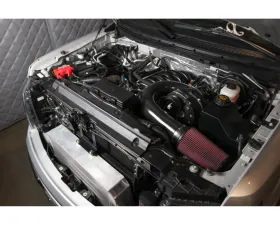 ProCharger Stage II Intercooled System w/ P-1SC-1 Ford F-150 5.0 4V 2011-2014