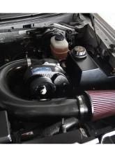 ProCharger High Output Intercooled System w/ D-1SC Ford F-150 | SVT Raptor 6.2 4V 2010-2014                                     - 1FS311-SCI-6.2 - Image 2