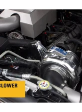 ProCharger High Output Intercooled System Ford F-150 | SVT Raptor 5.4L 3V 10-12                                     - 1FS211-SCI-5.4 - Image 3
