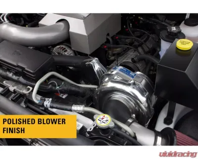 ProCharger High Output Intercooled System Ford F-150 | SVT Raptor 5.4L 3V 10-12 - 1FS211-SCI-5.4