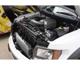 ProCharger High Output Intercooled Tuner Kit Ford F-150 | SVT Raptor 5.4L 3V 10-12