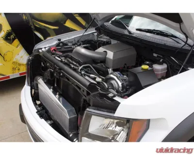 ProCharger High Output Intercooled Tuner Kit Ford F-150 | SVT Raptor 5.4L 3V 10-12 - 1FS201-SCI-5.4