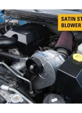 ProCharger Stage II Intercooled System with P-1SC-1 Ford F-150 | SVT Raptor 6.2 4V 2010-2014                                     - 1FS211-SCI-6.2 - Image 7