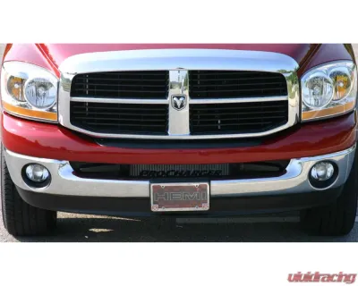 ProCharger High Output Intercooled Supercharger System Dodge Ram 5.7L Hemi 2004-2008 - 1DC214-SCI