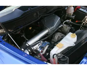 ProCharger High Output Intercooled Supercharger System Dodge Ram 5.7L Hemi 2004-2008