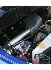 ProCharger High Output Intercooled Supercharger System Dodge Ram 5.7L Hemi 2004-2008                                     - 1DC214-SCI - Image 3