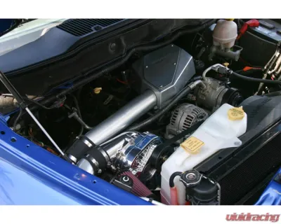 ProCharger High Output Intercooled Supercharger System Dodge Ram 5.7L Hemi 2004-2008 - 1DC214-SCI