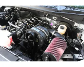 ProCharger High Output Intercooled System w/ P-1SC-1 Ford F-150 5.0 4V 2015-2017